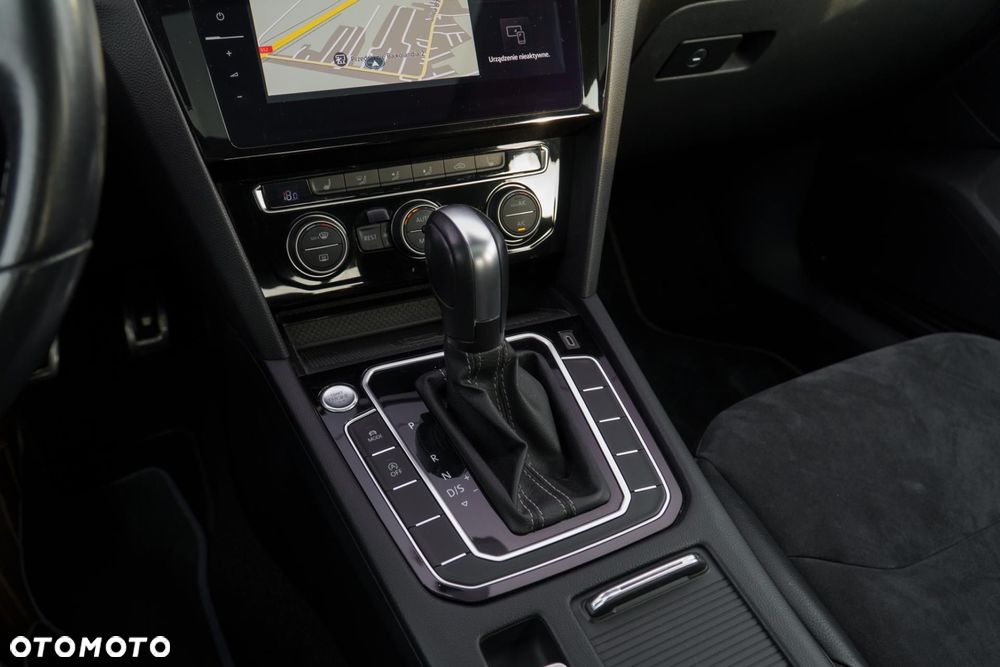 Volkswagen Arteon - 26