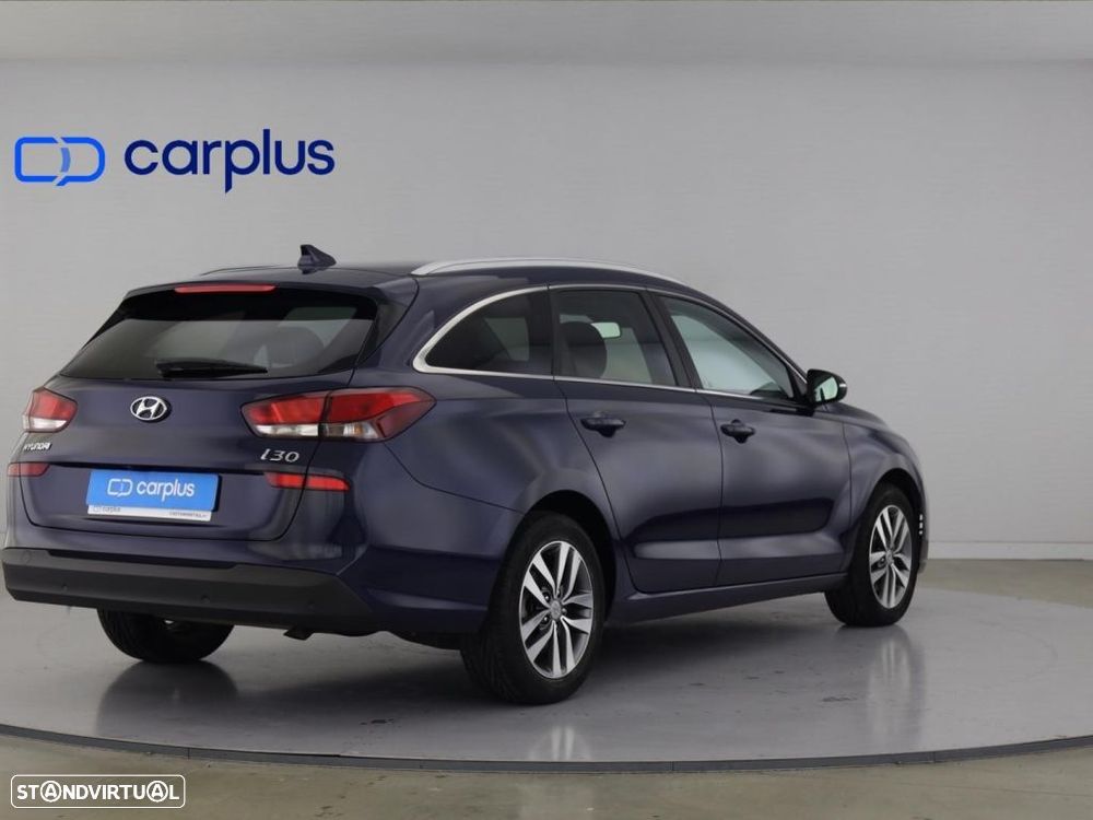 Hyundai i30 SW 1.0 T-GDi Style - 7