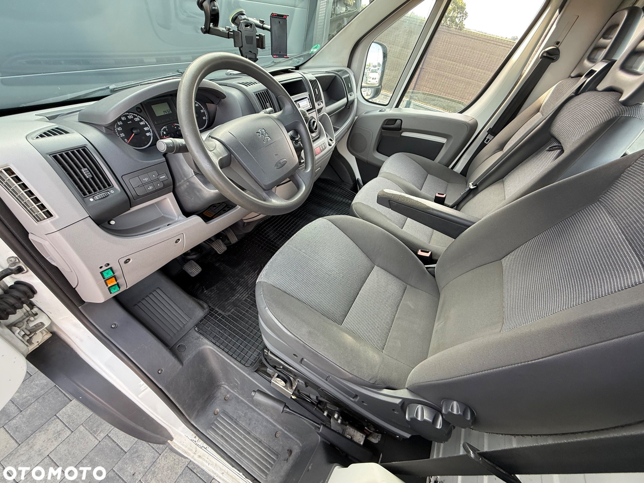 Peugeot BOXER - 7