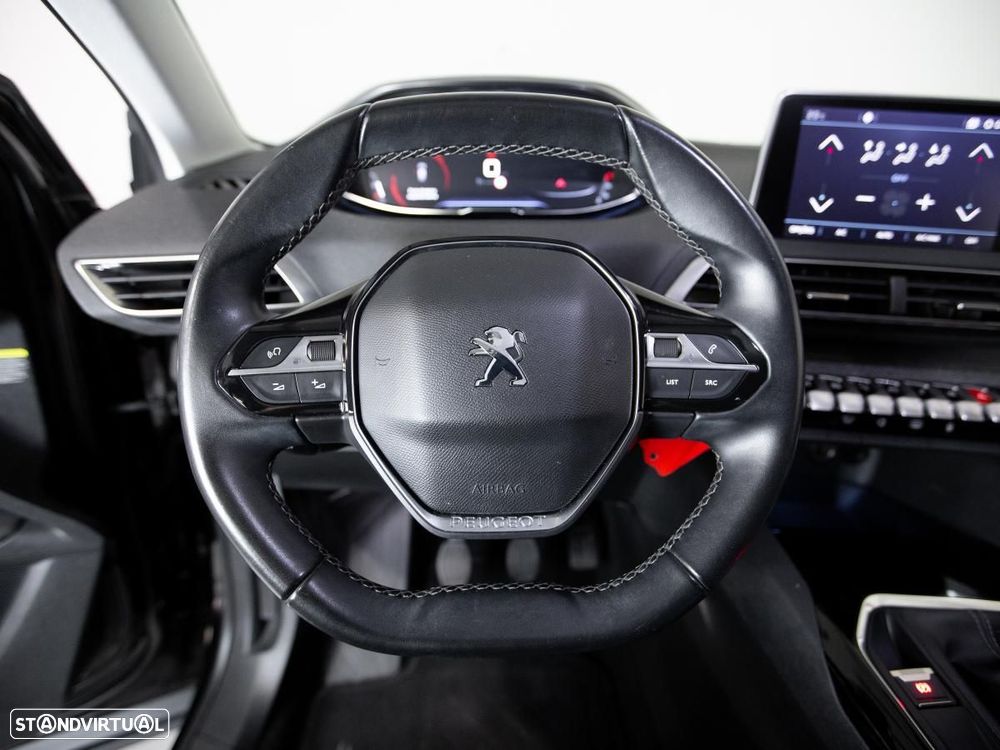 Peugeot 3008 1.5 BlueHDi Allure - 14