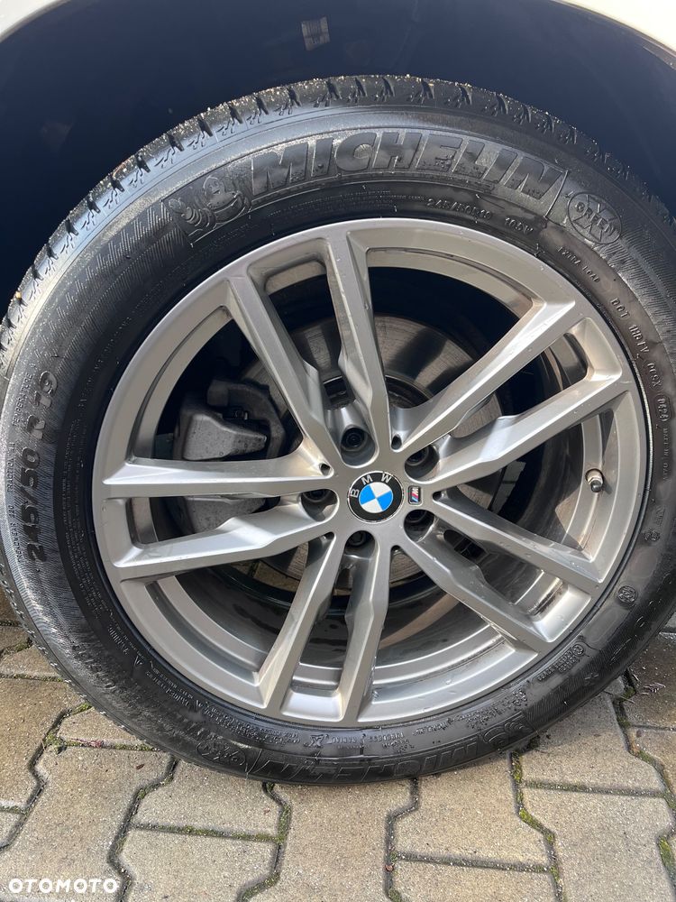 BMW X3 xDrive20d M Sport Edition - 11