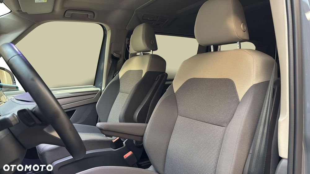 Volkswagen Multivan 2.0 TDI L2 DSG - 15