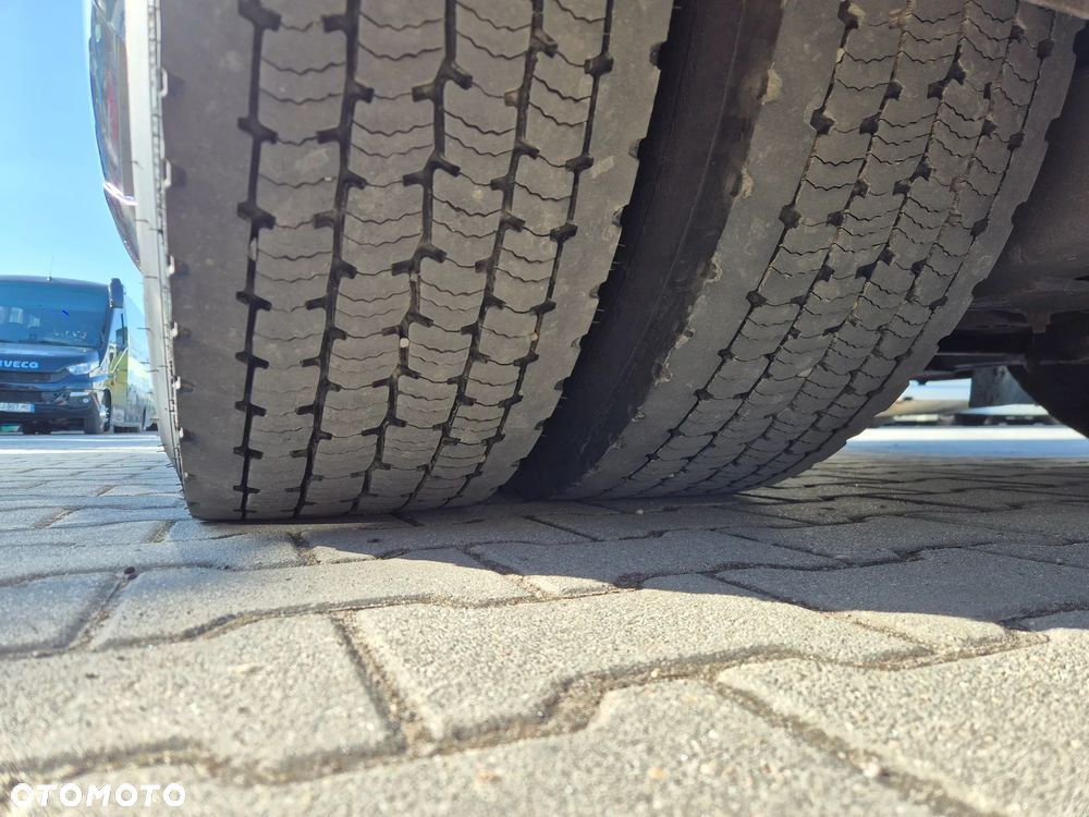 Mercedes-Benz INTOURO L / SPROWADZONE / MANUAL / EEV / KLIMA - 17