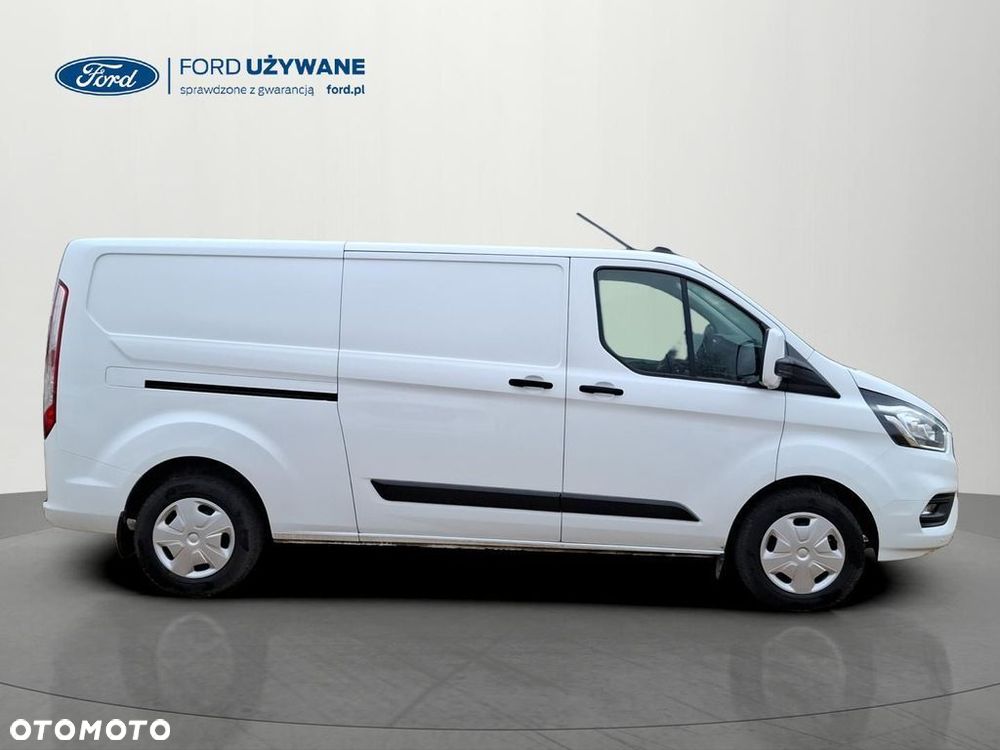 Ford Transit-custom - 19