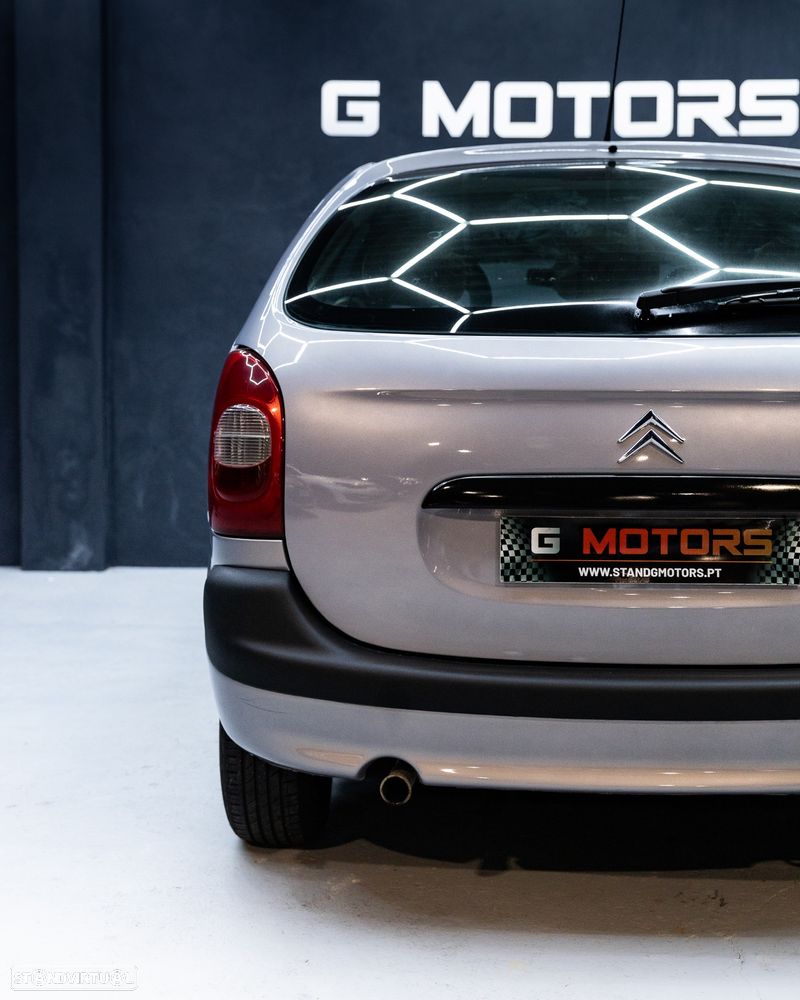 Citroën C3 Picasso - 22