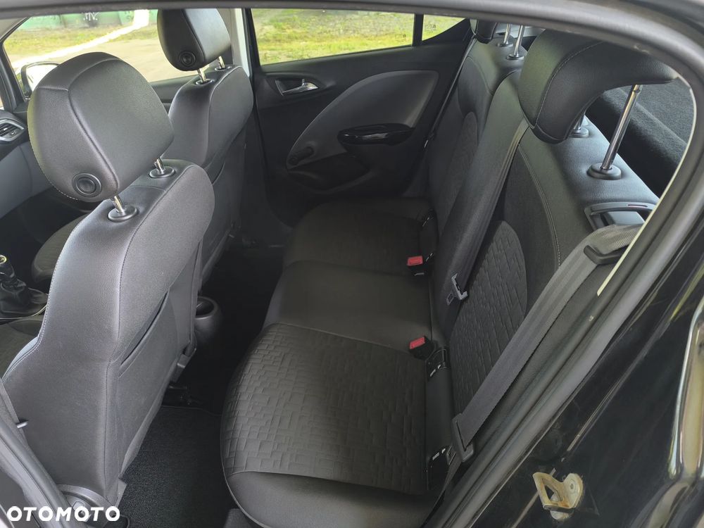 Opel Corsa 1.4 Turbo Start/Stop - 8