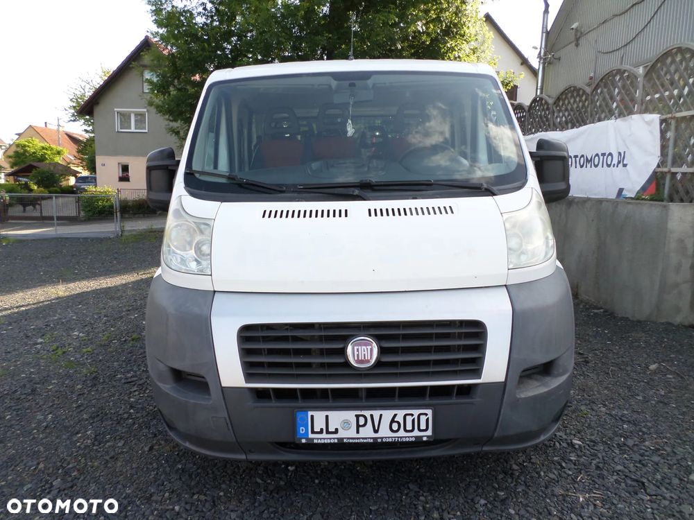 Fiat Ducato - 19