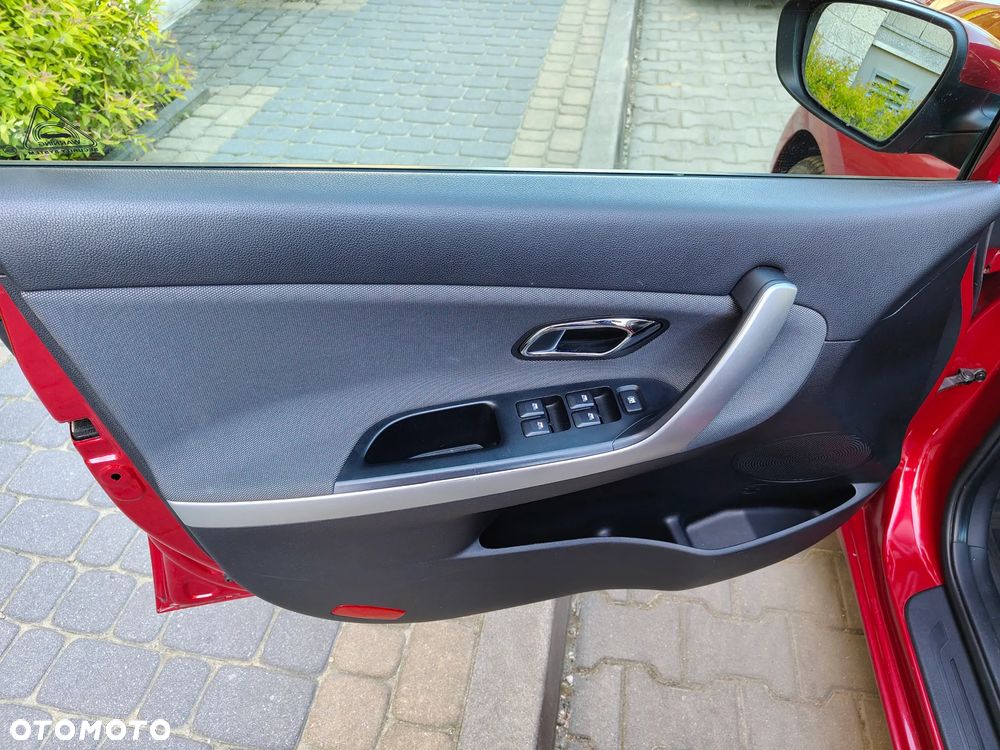 Kia Ceed 1.6 M Euro2012 - 12