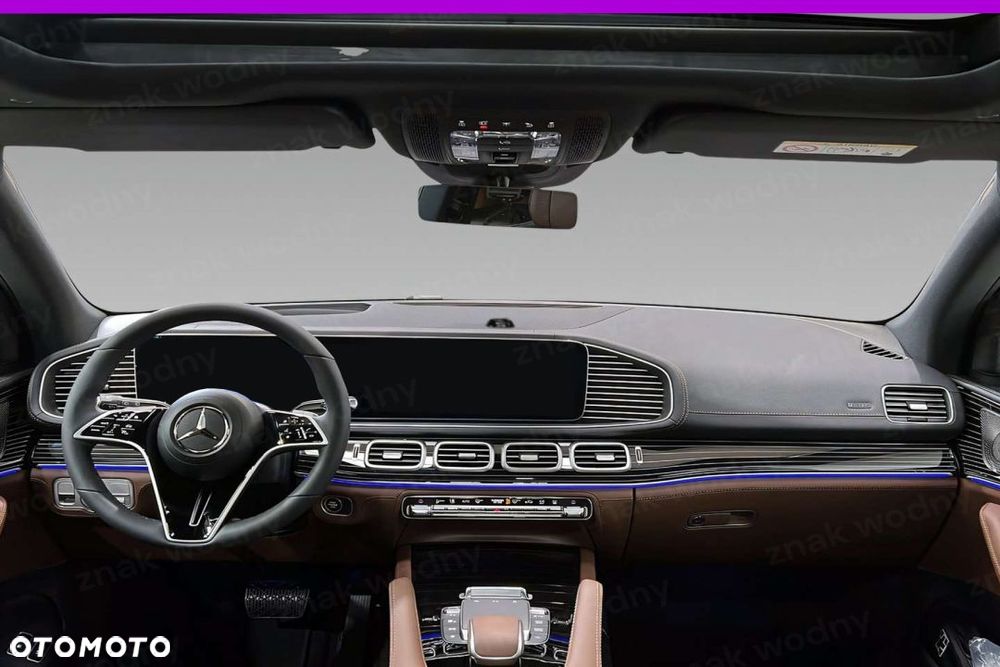 Mercedes-Benz GLE - 5