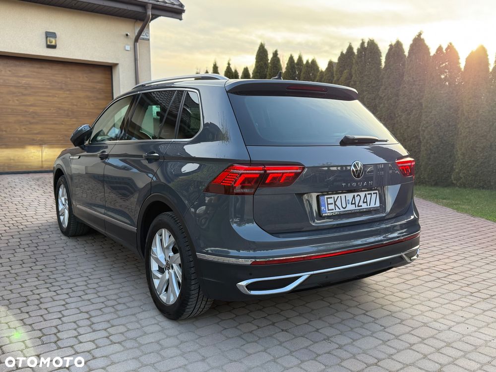 Volkswagen Tiguan 2.0 TDI SCR DSG - 4