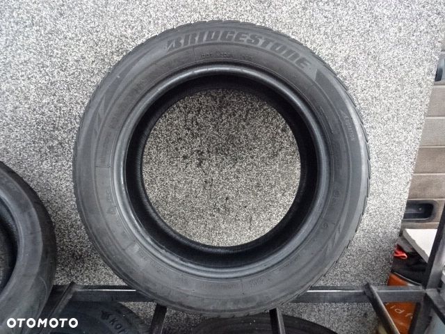 205/55/R16 91H Bridgestone Blizzak LM-32 - 8