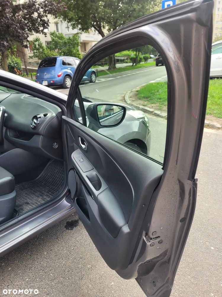 Renault Clio 1.2 Enegry TCe Limited Plus EDC - 15