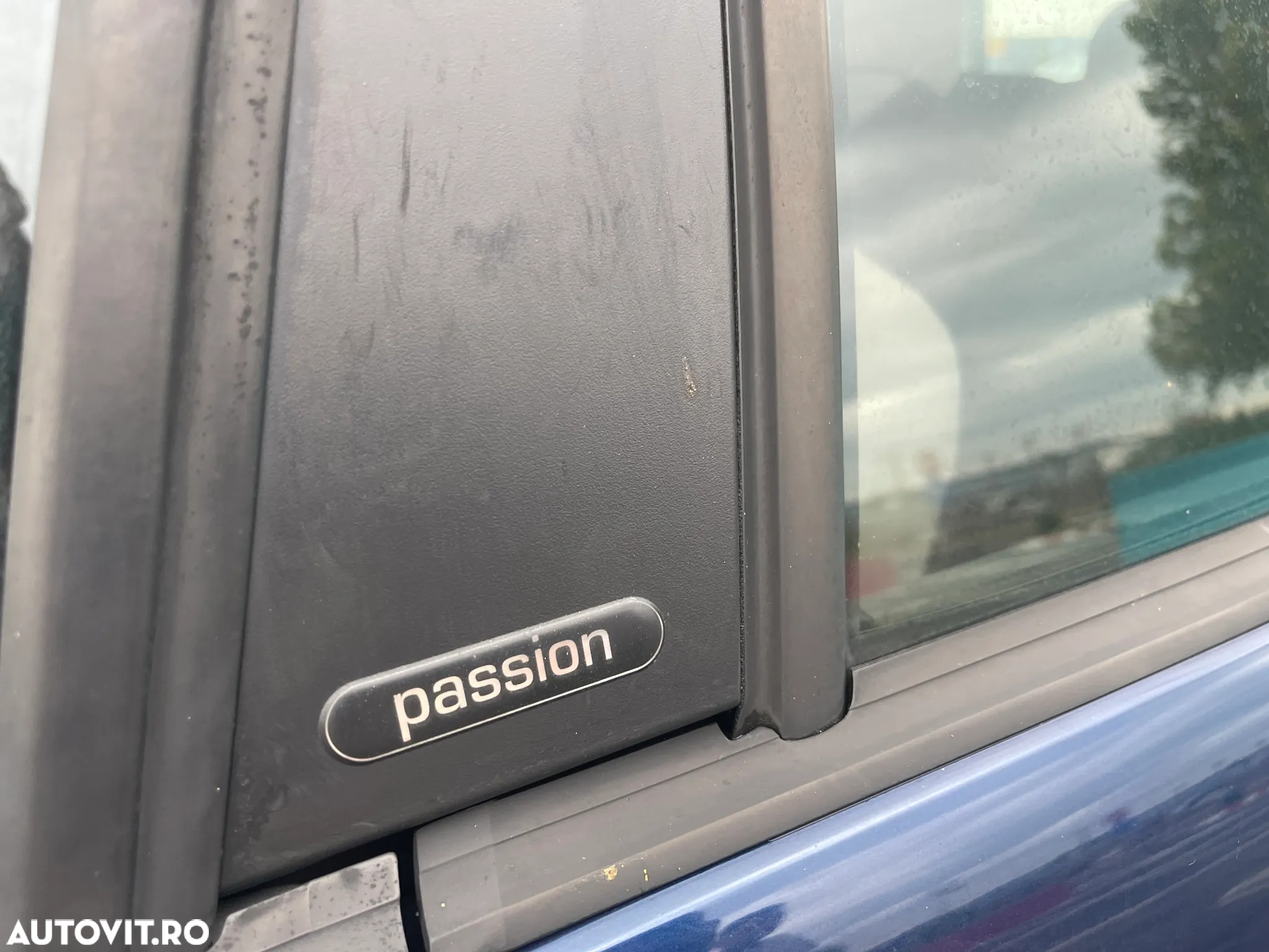 Smart Forfour cdi softtouch passion - 35