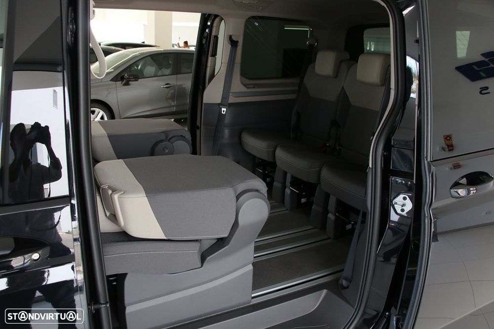 VW Multivan 1.5 TSI e-Hybrid Life DSG - 21