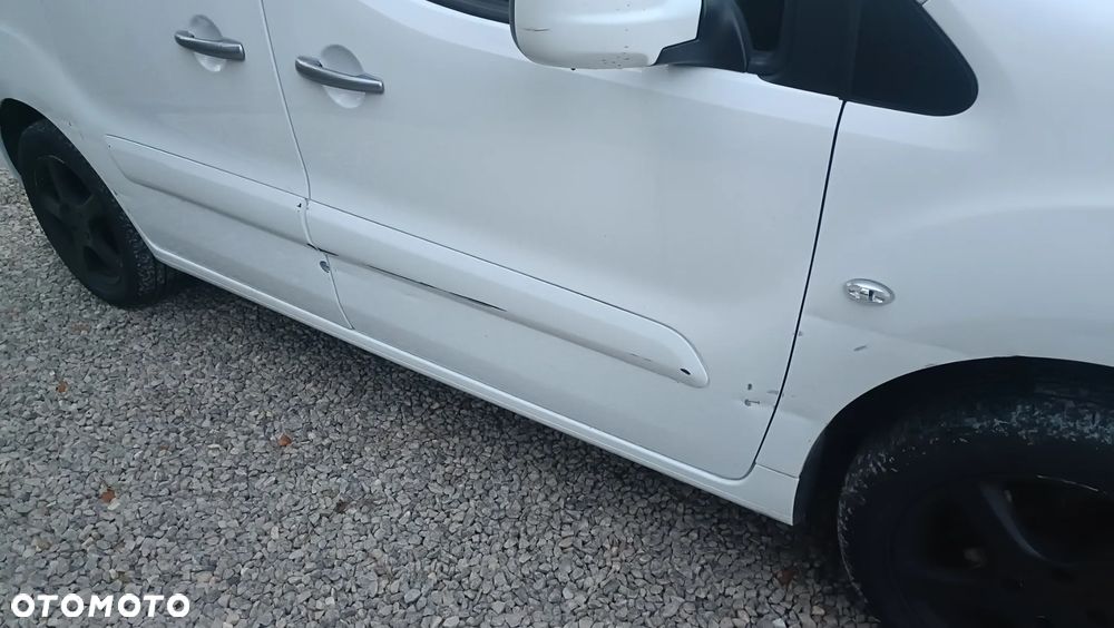 Citroën Berlingo M 1.2 PureTech Feel S&S - 4