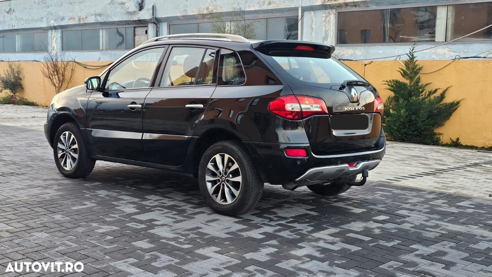 Renault Koleos - 6