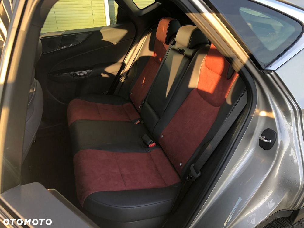 Lexus NX 350h Elegance AWD - 7