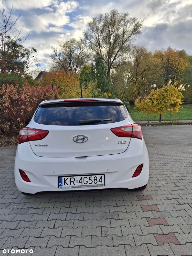 Hyundai i30 - 4