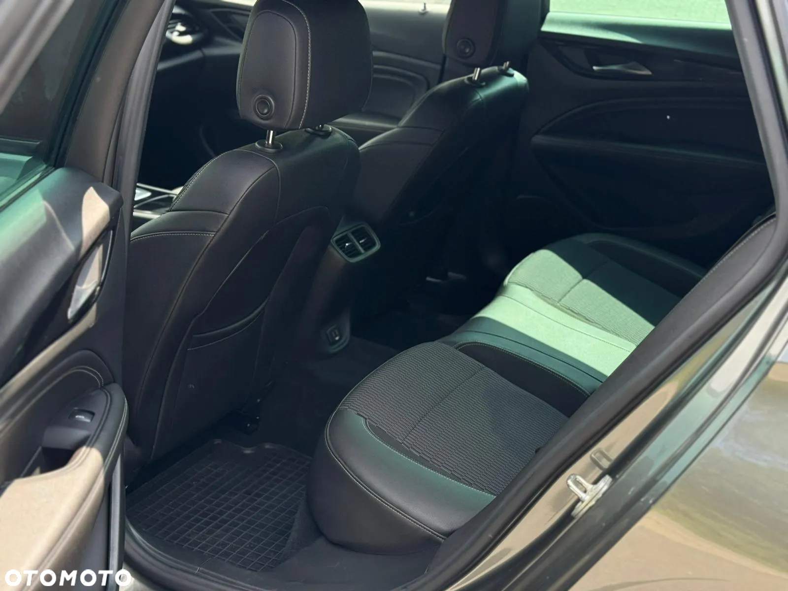 Opel Insignia 2.0 CDTI Innovation S&S - 15