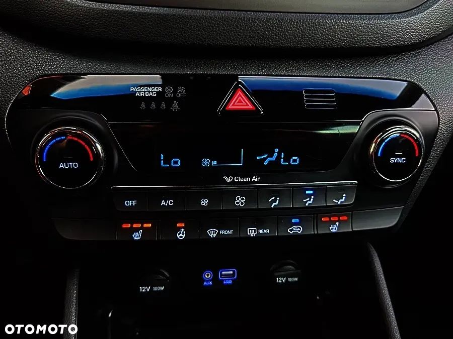 Hyundai Tucson 1.6 GDi 2WD Style - 25