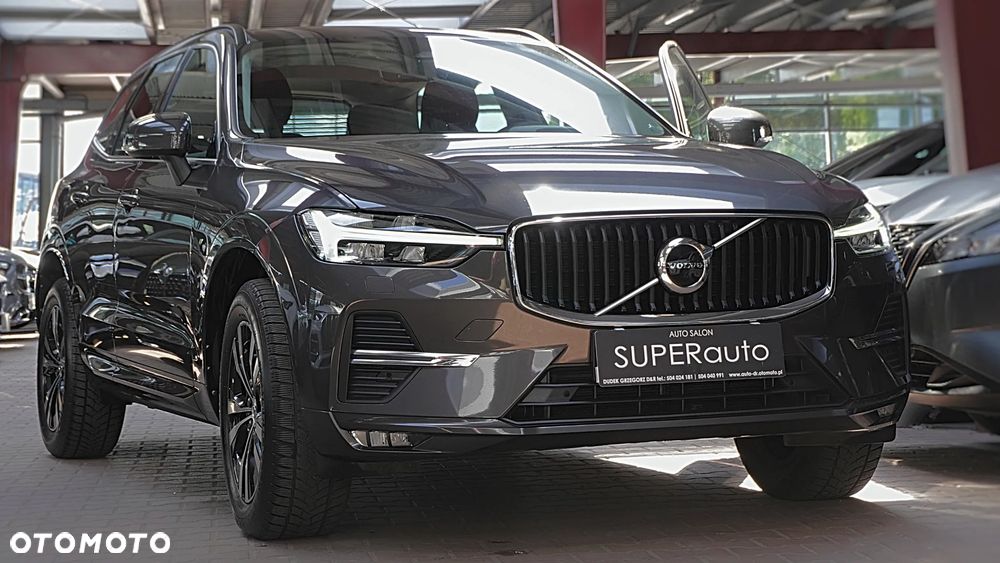Volvo XC 60 B4 B Momentum Pro - 3
