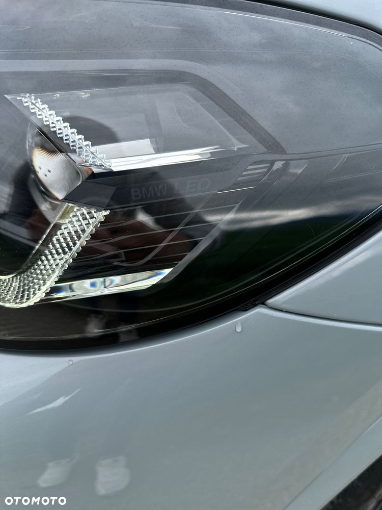 BMW X3 xDrive20d M Sport sport - 16