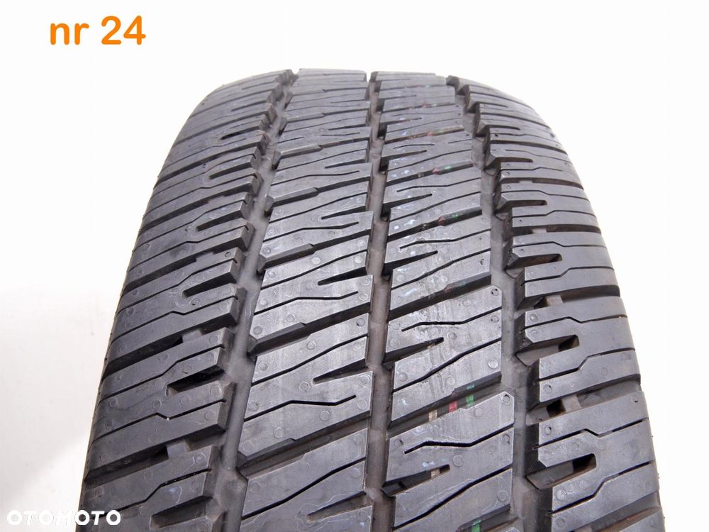 Barum VANIS ALLSEASON 215/65 R16C DEMO - 1