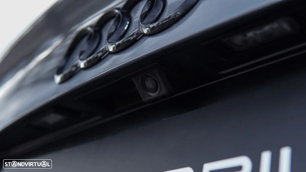 Audi A5 Sportback ver-2-0-tdi-s--line-s-tronic - 56