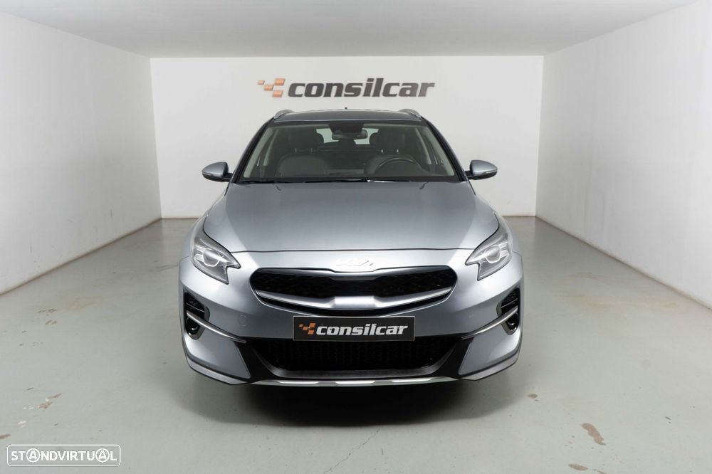 Kia XCeed 1.6 GDi PHEV Drive - 2