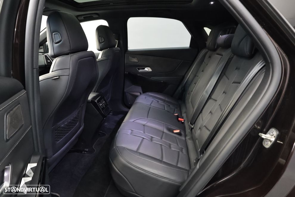 DS DS7 Crossback E-Tense Grand Chic EAT8 - 25