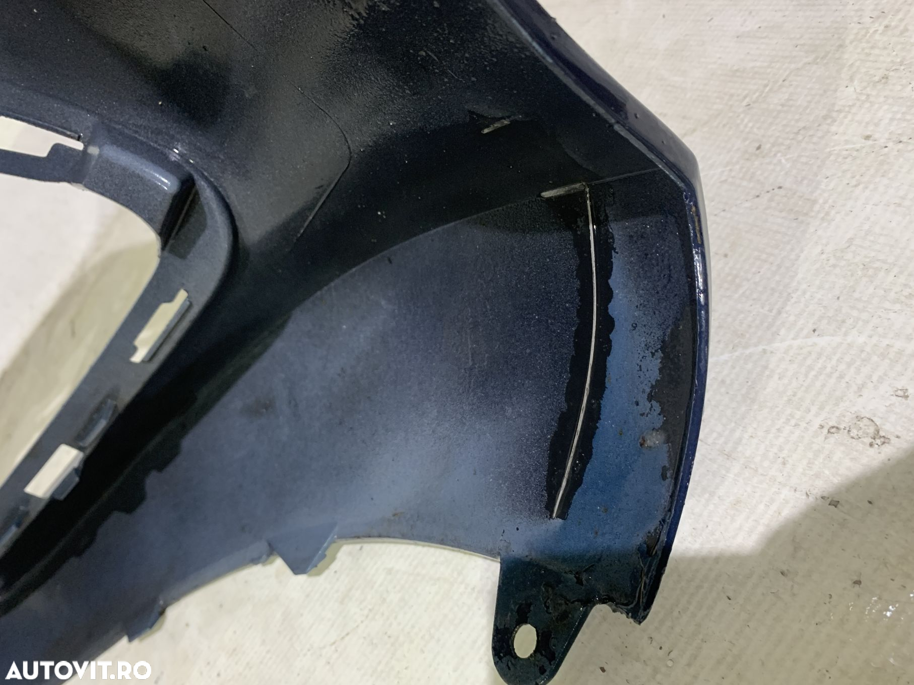 Bara fata Mercedes E-Class W213, Excelence, 2016, 2017, 2018, 2019, 2020, cod origine OE A2138850038. - 12