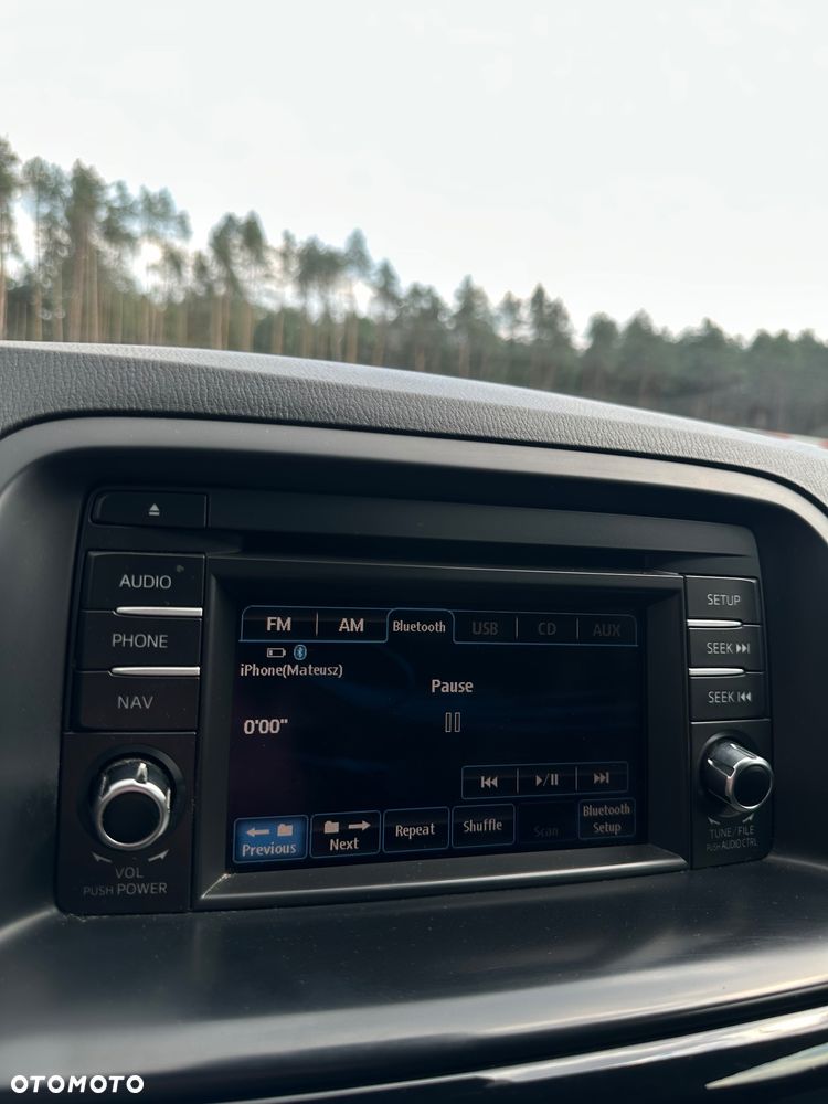 Mazda CX-5 2.2 SKYACTIV-D AWD Center-Line - 10