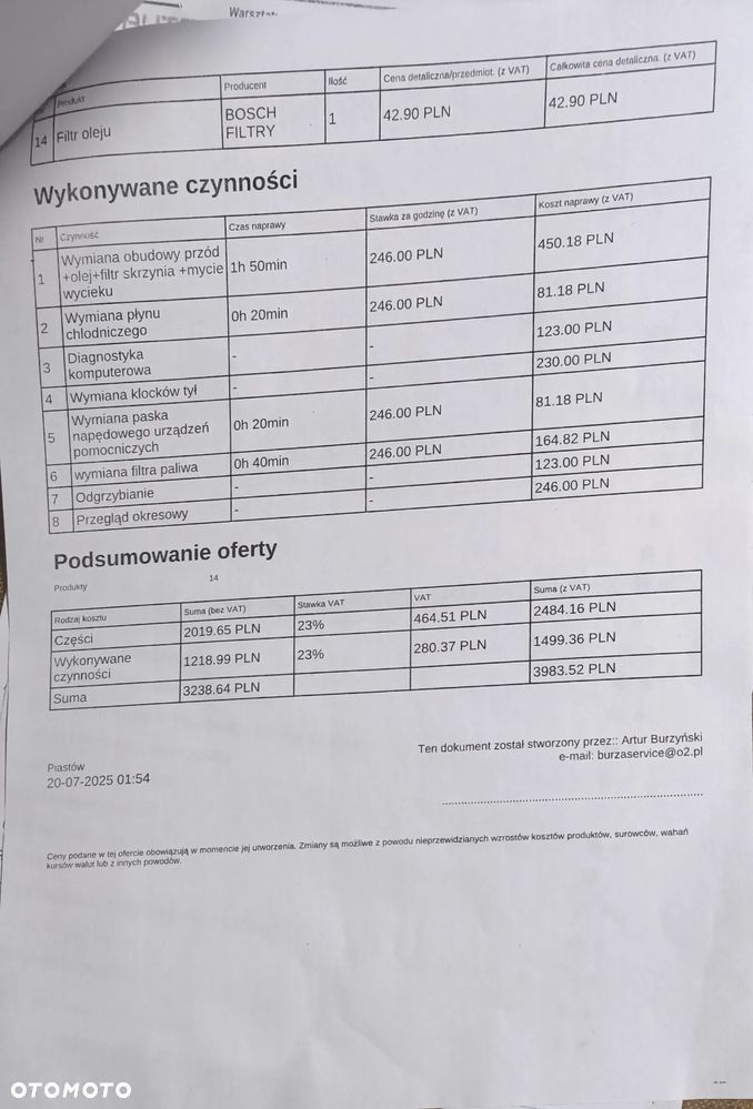 Renault Espace 1.6 dCi Energy SL Techno EDC 7 os - 22