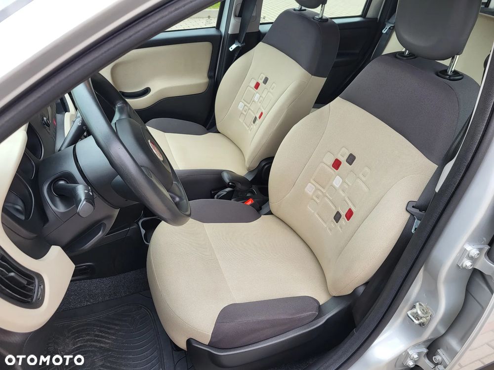 Fiat Panda 1.2 Easy - 15