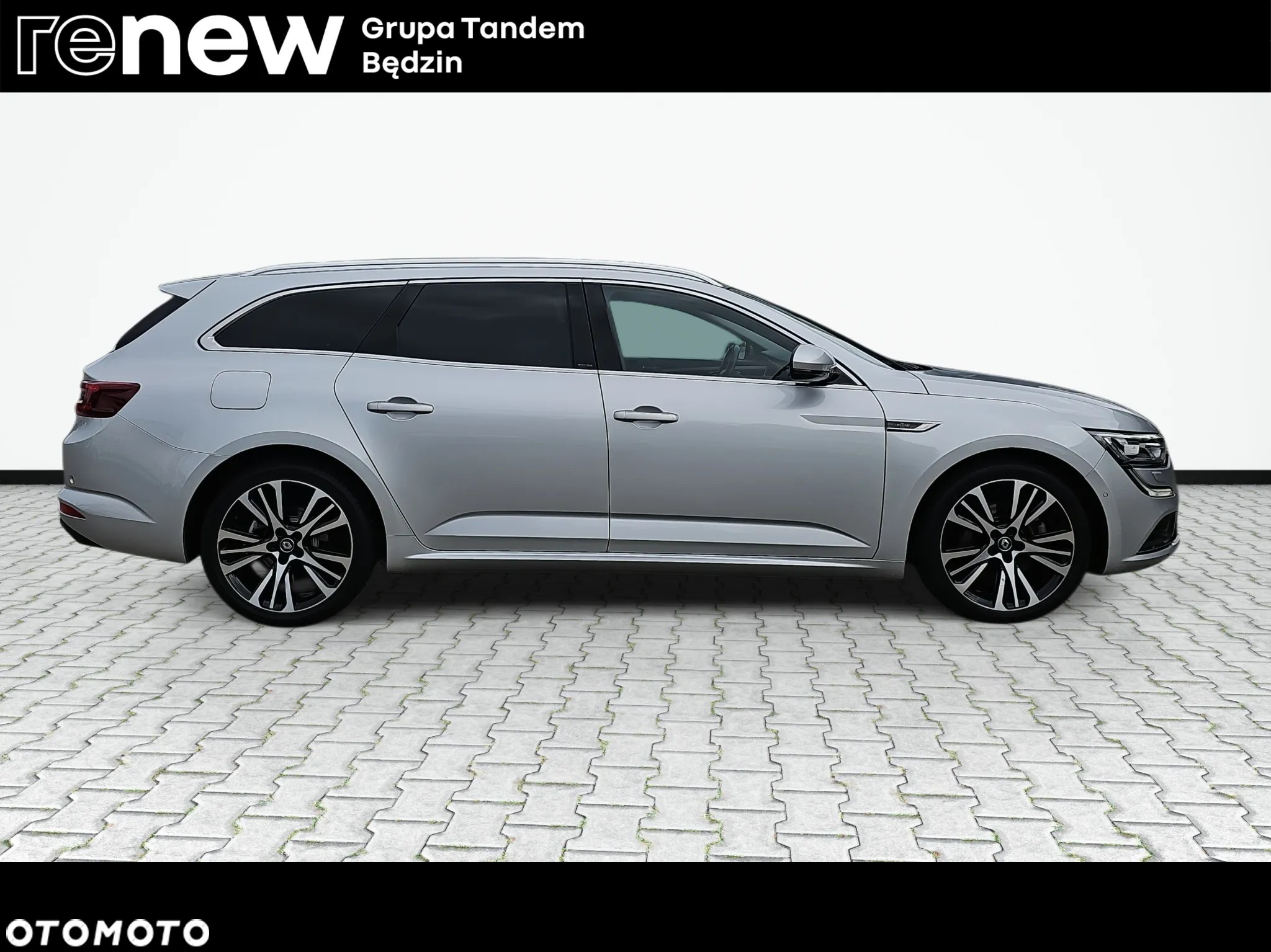 Renault Talisman - 4