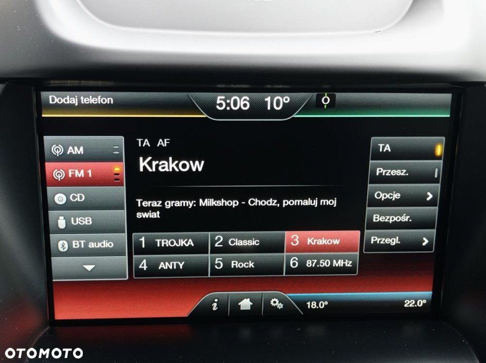 Ford Grand C-MAX - 35
