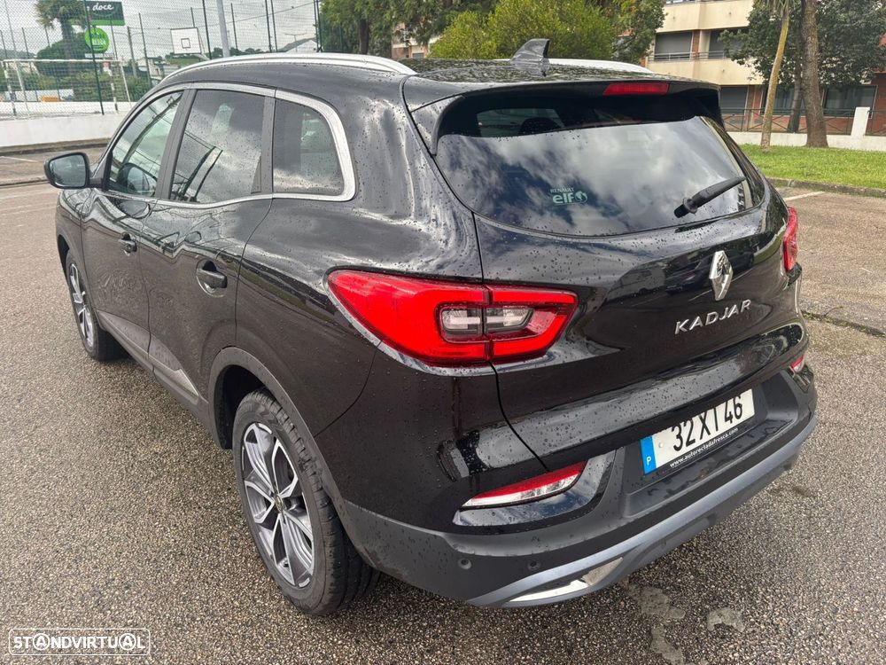 Renault Kadjar 1.5 dCi Black Edition - 15