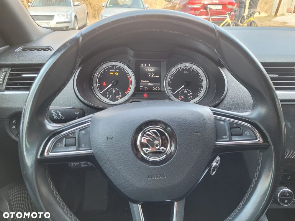 Skoda Octavia - 19