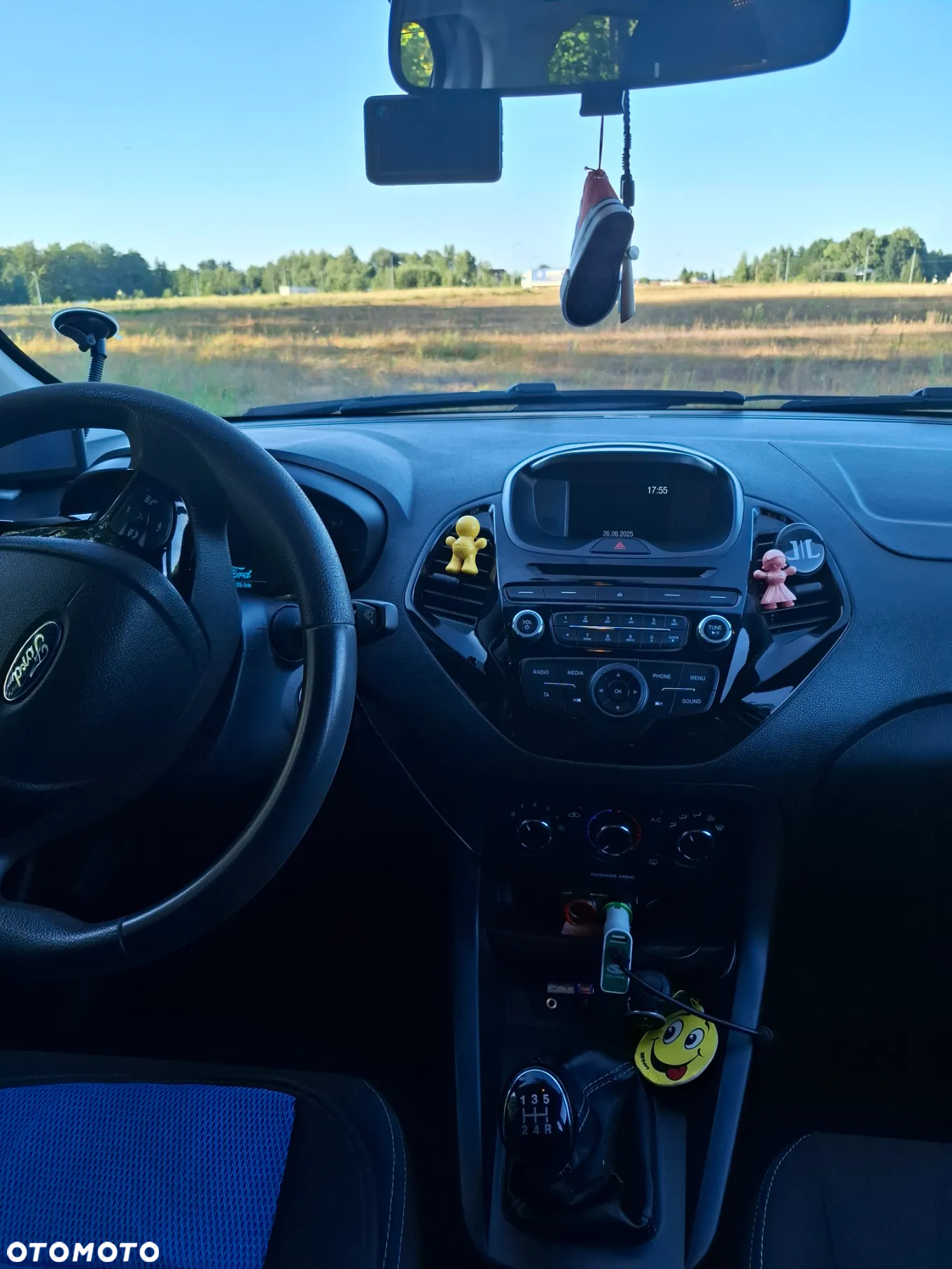 Ford Ka+ - 7