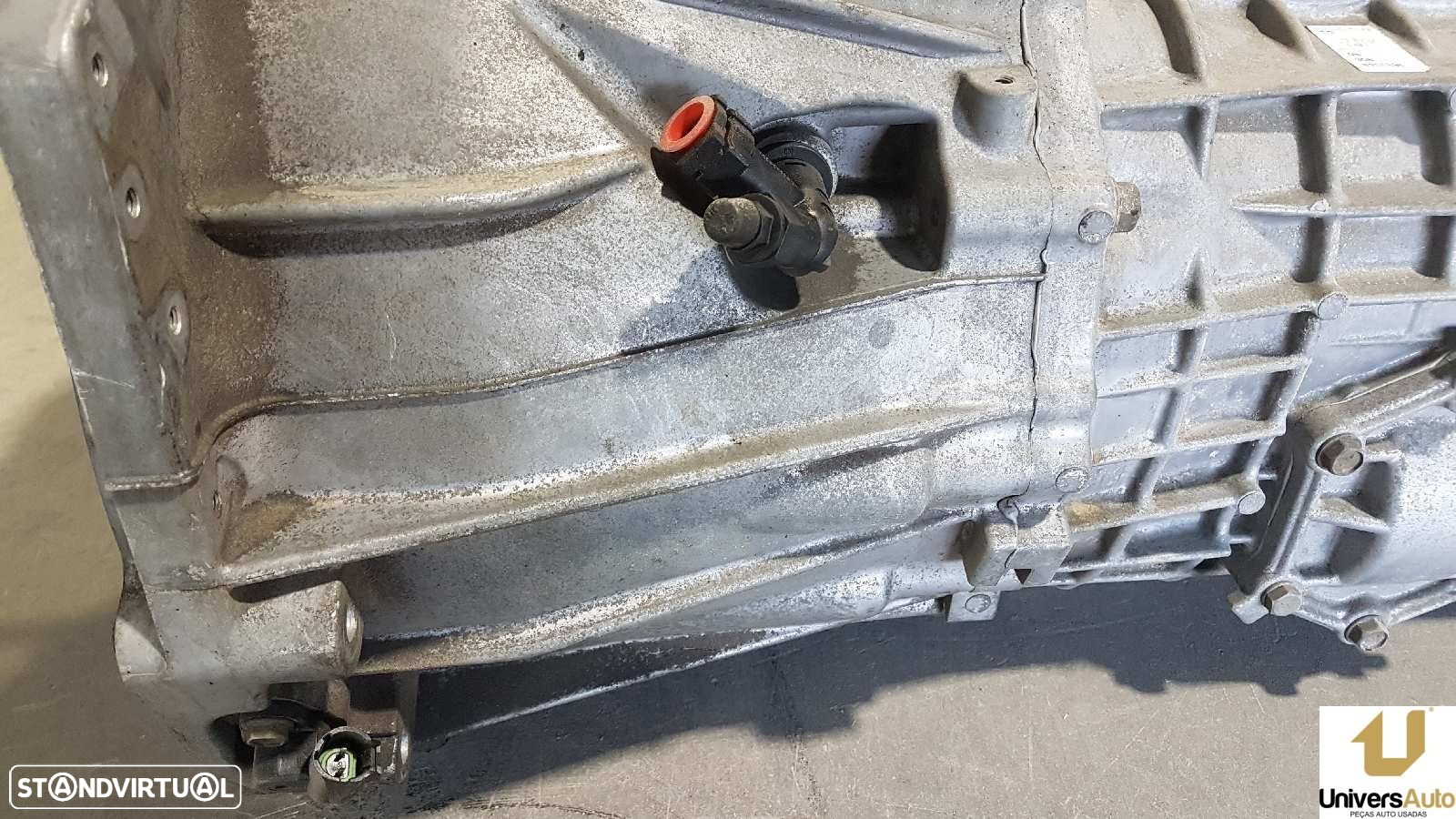 CAIXA DE VELOCIDADES SUZUKI GRAND VITARA JB (JT) 1,9 LTR. DDIS JLX-E 5-TüRIG - 5