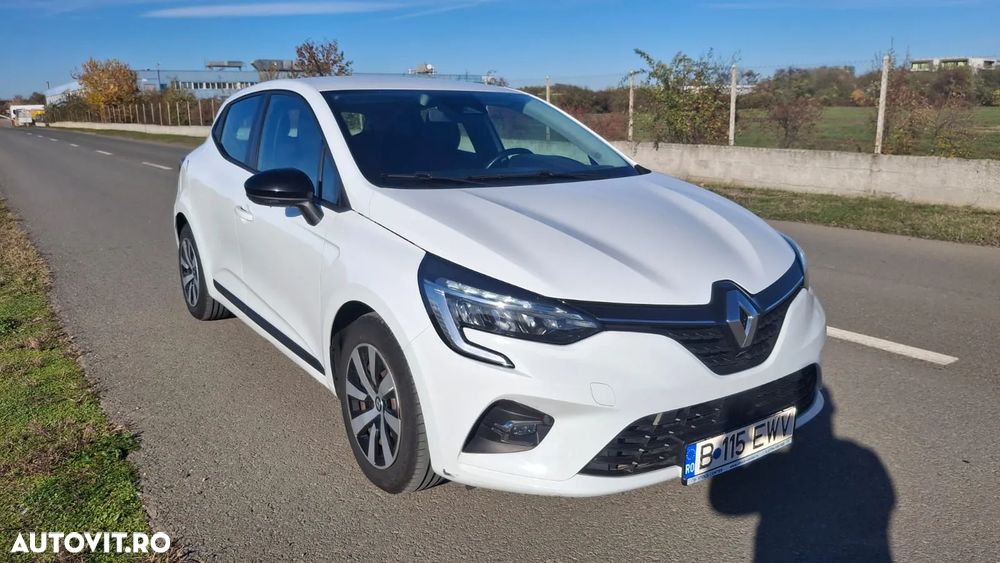 Renault Clio - 3