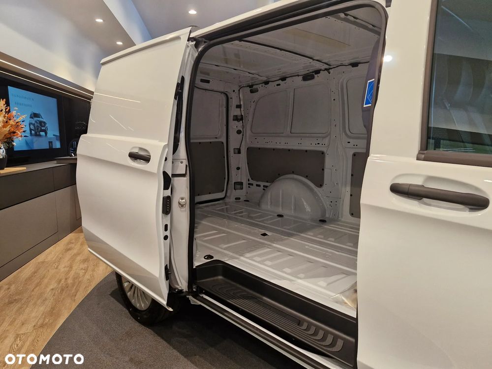 Mercedes-Benz Vito 116 - 9