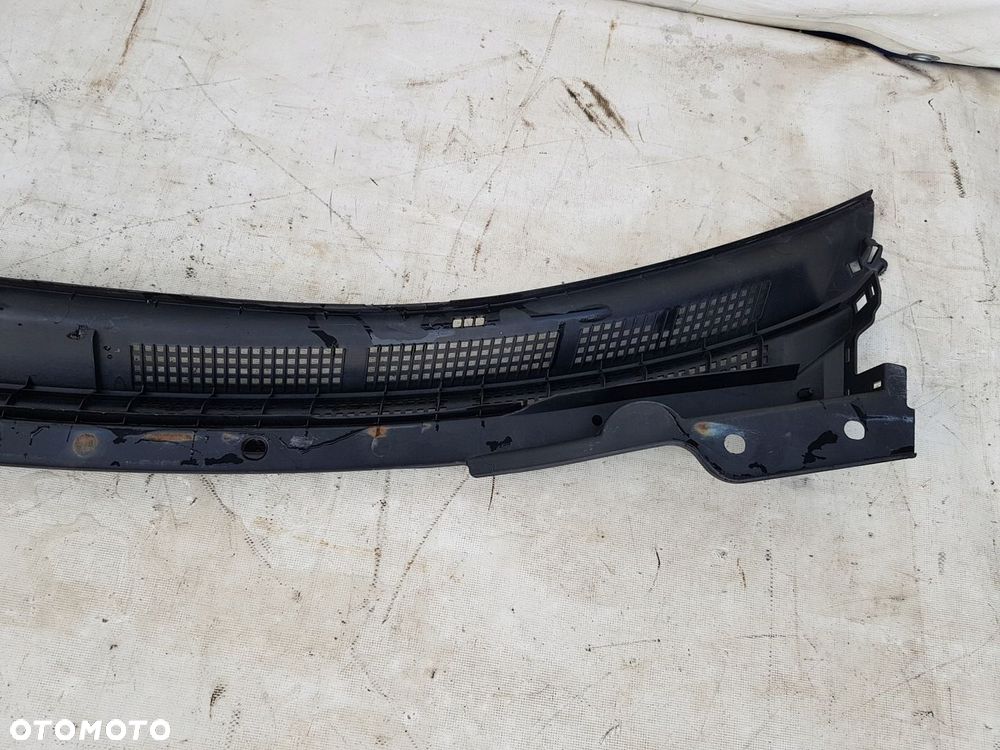 podszybie Mitsubishi Lancer VIII - 6