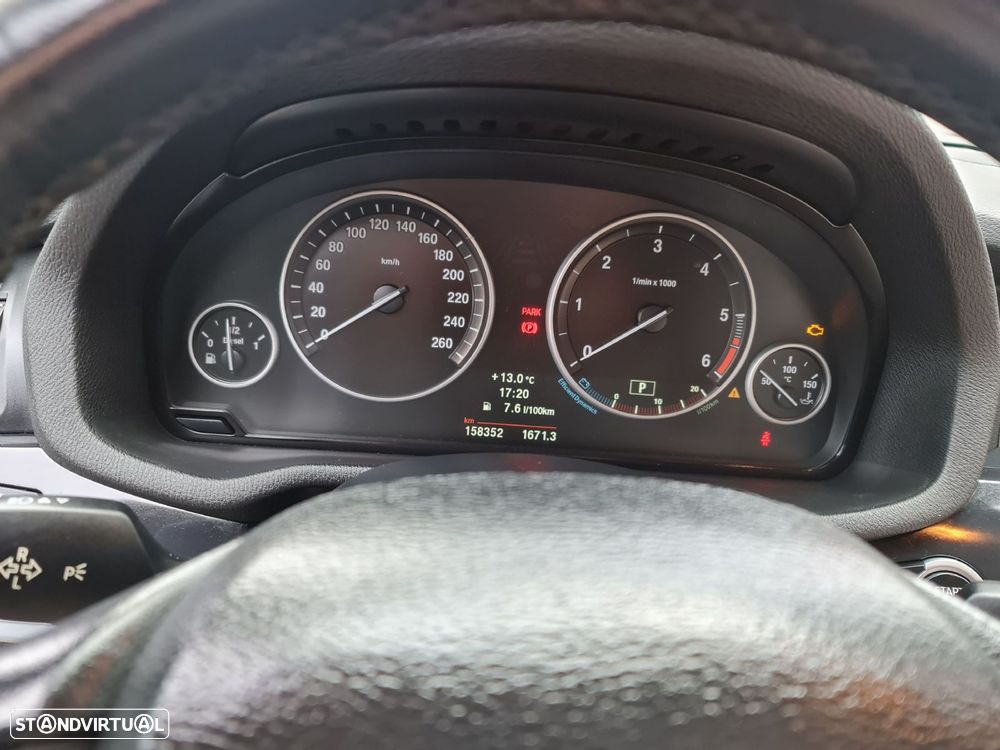 BMW X3 - 17