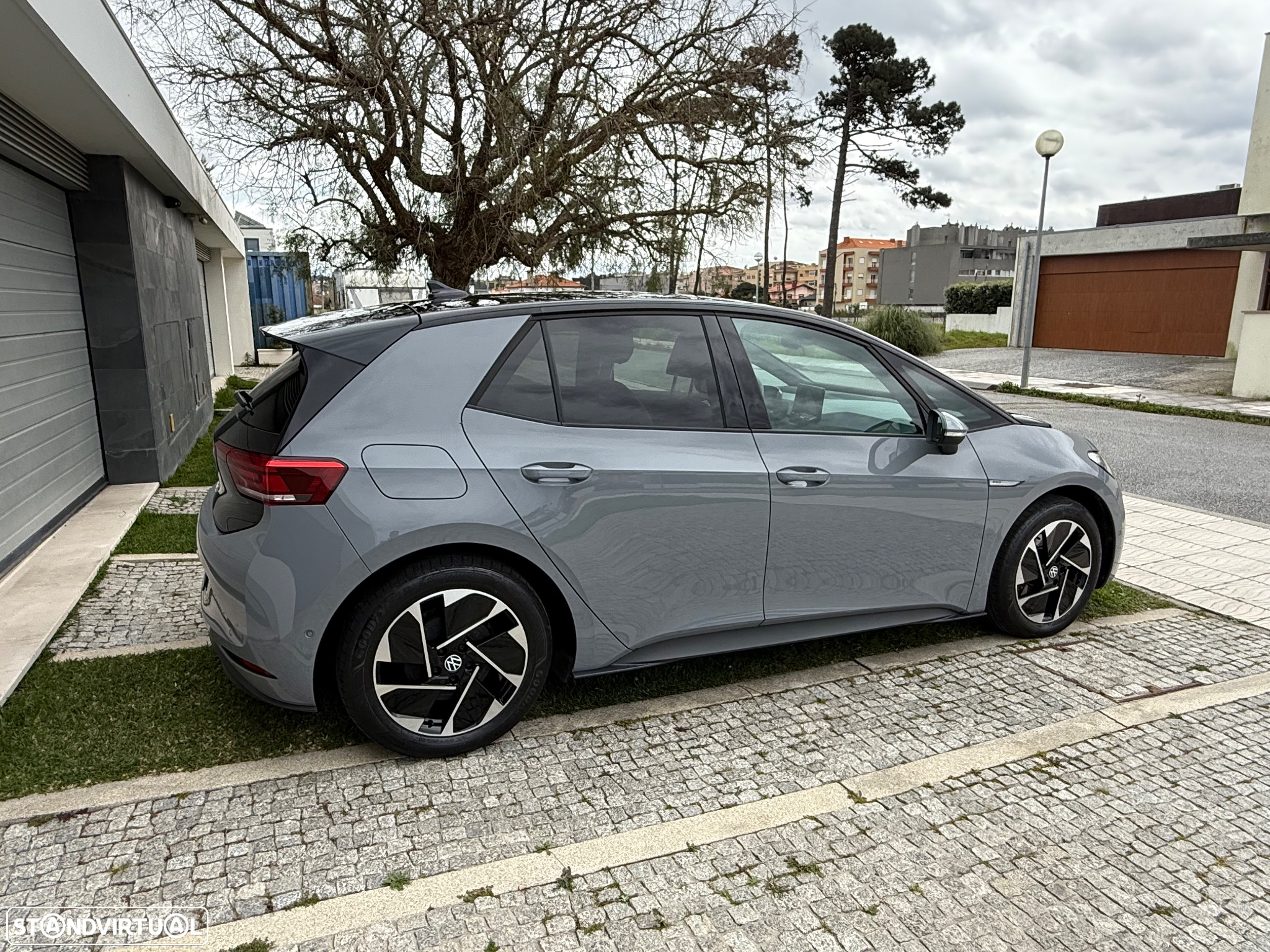 VW ID.3 58 kWh Pro Urban - 14