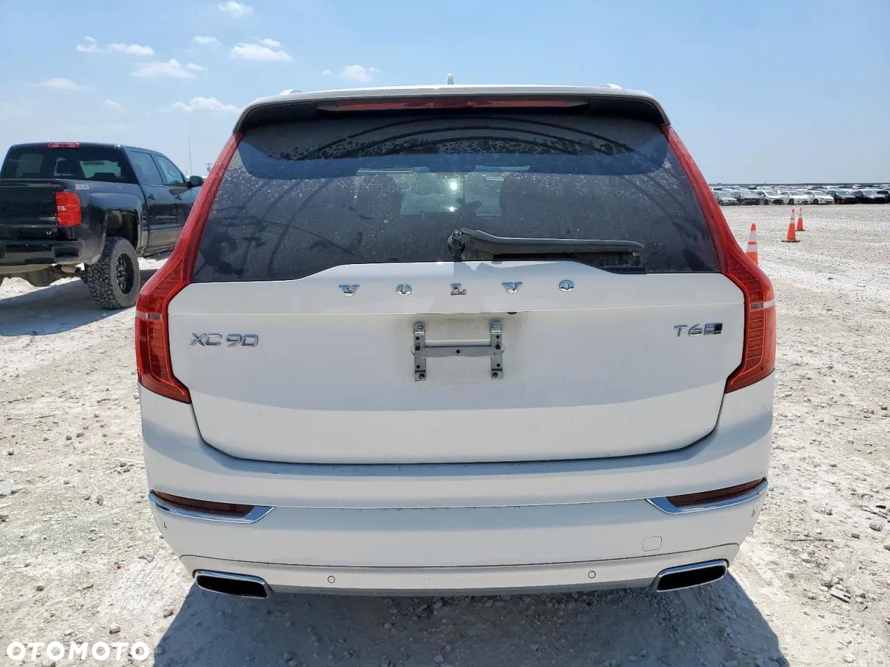 Volvo XC 90 T6 AWD Inscription - 6