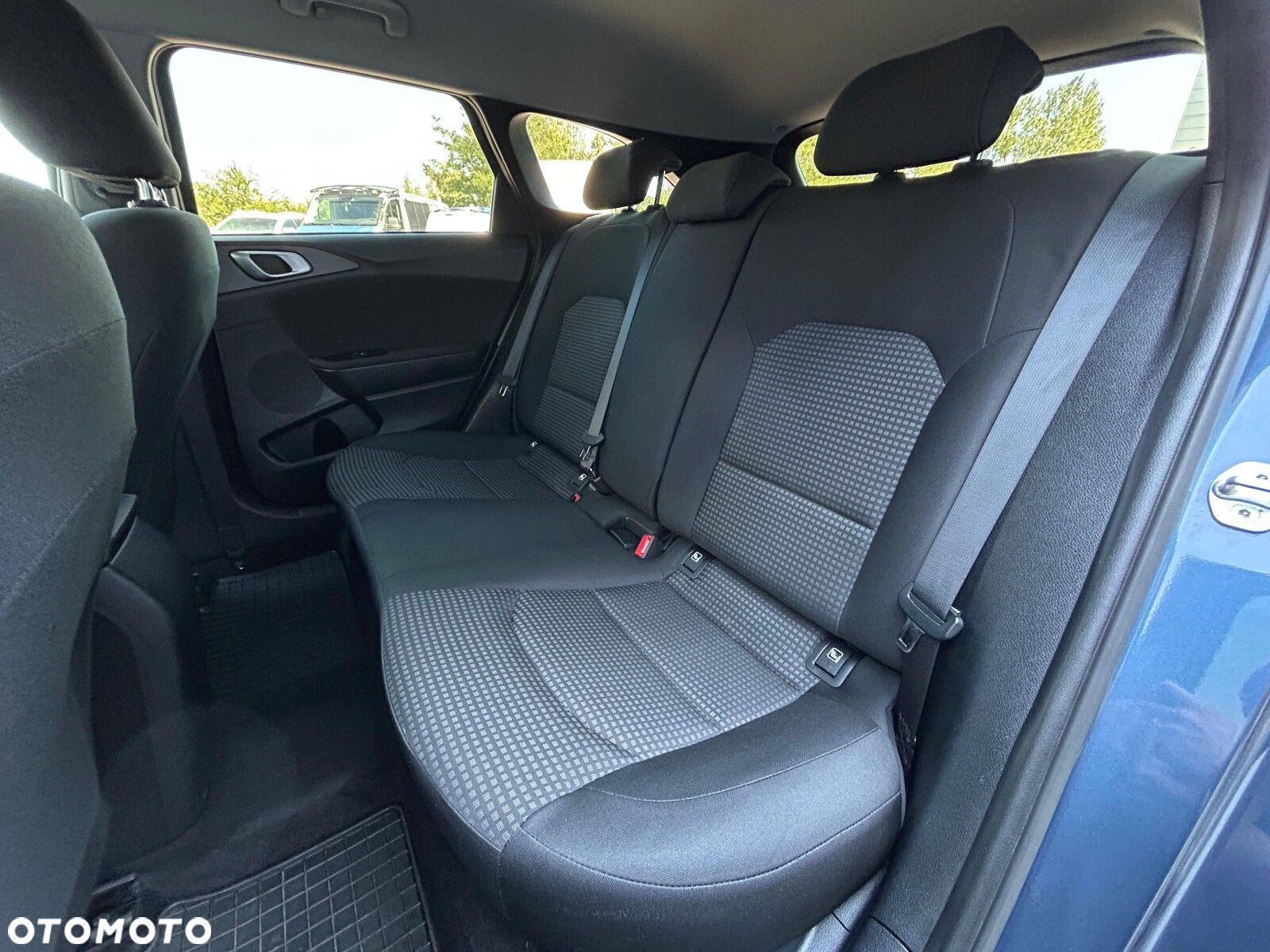 Kia Ceed 1.0 T-GDI S - 18