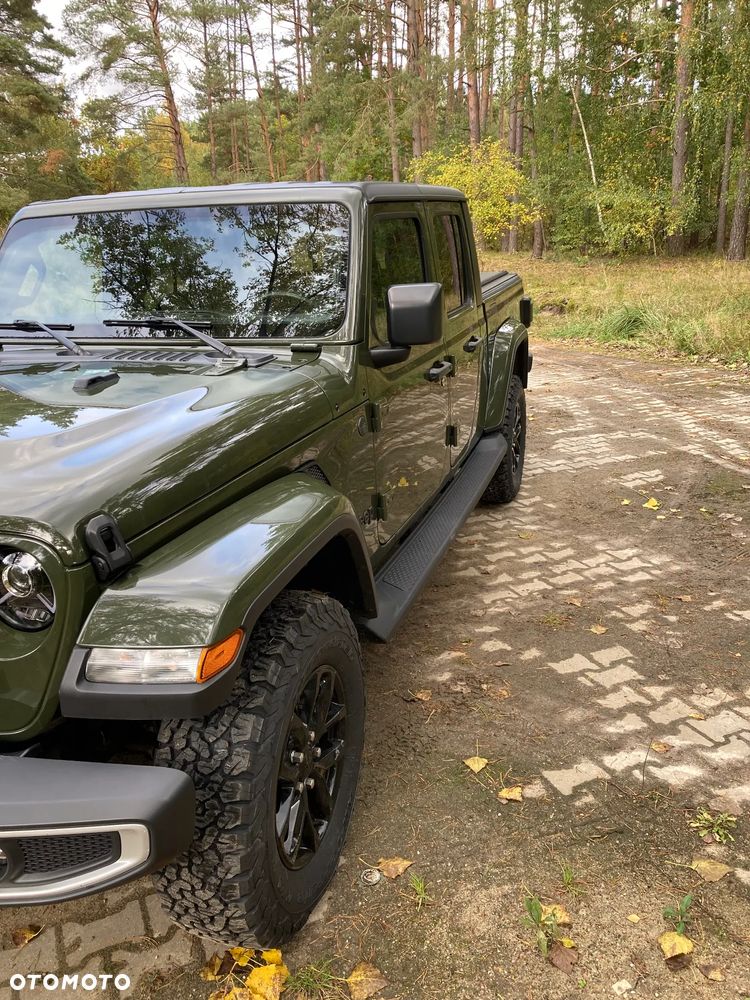 Jeep Gladiator - 3