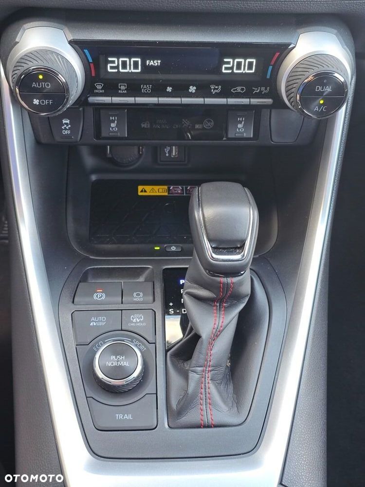 Toyota RAV4 2.5 Plug-In Hybrid Dynamic 4x4 - 15