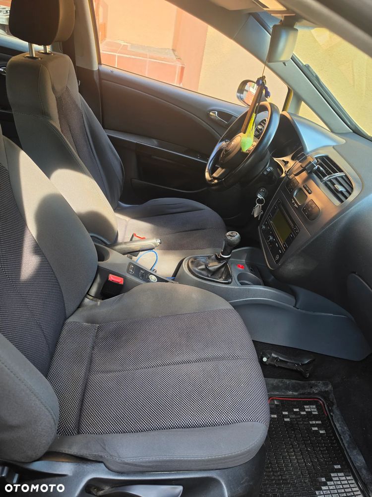 Seat Leon - 6